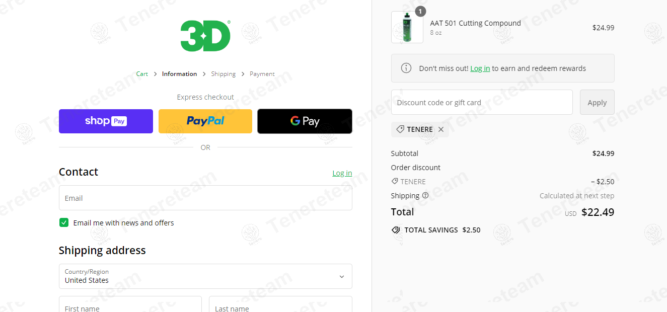 70% OFF 3D Products Coupon Codes - June 2026 Promo Codes