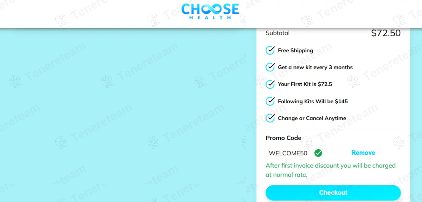 60% OFF Choose Health Coupon Codes - January 2026 Promo Codes