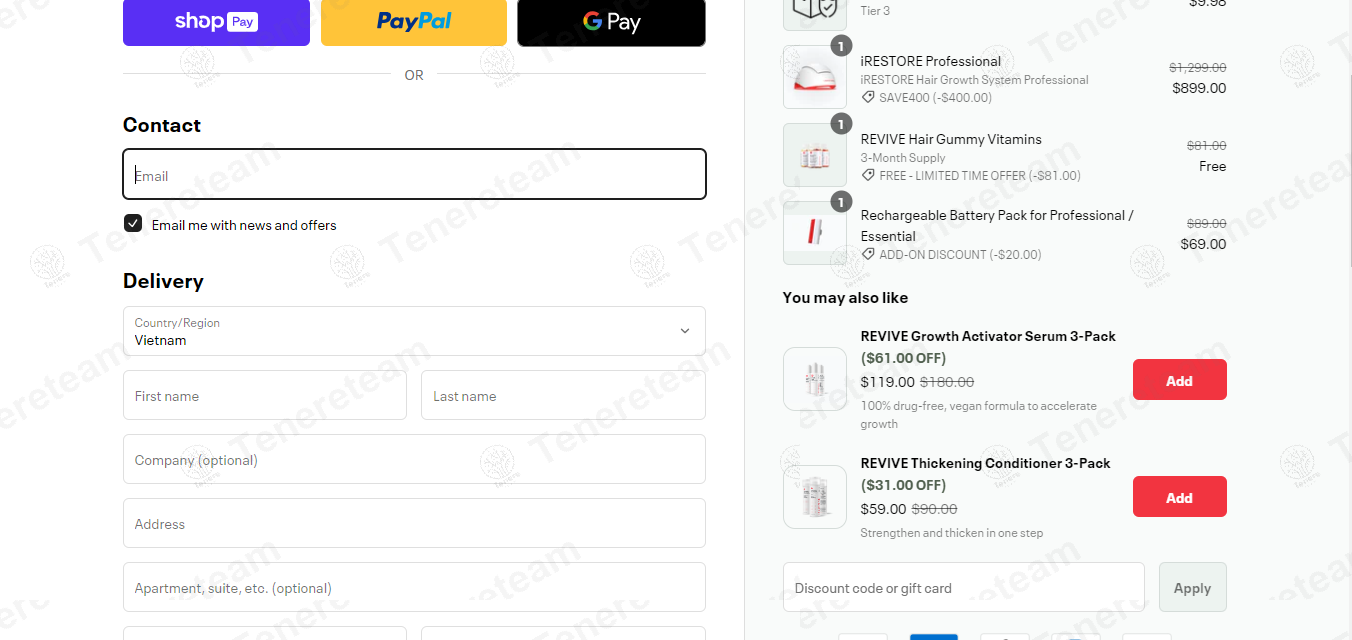 Lasers Promo Code 70% OFF Irestore Laser Coupon Codes - June 2026 Promo Codes