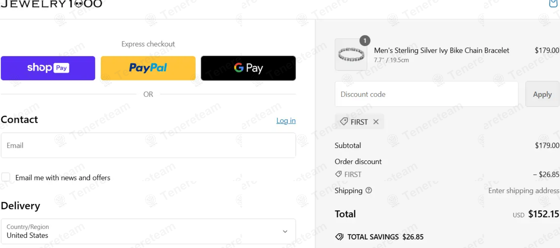 Jewelry 1000 apply coupon code