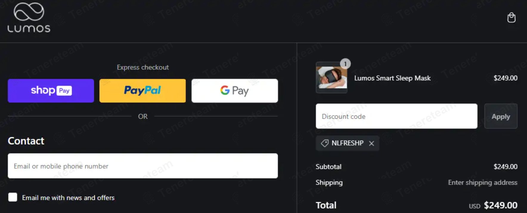 Coupons Ralph Tech 100% OFF Lumos Tech Coupon Codes - October 2026 Promo Codes