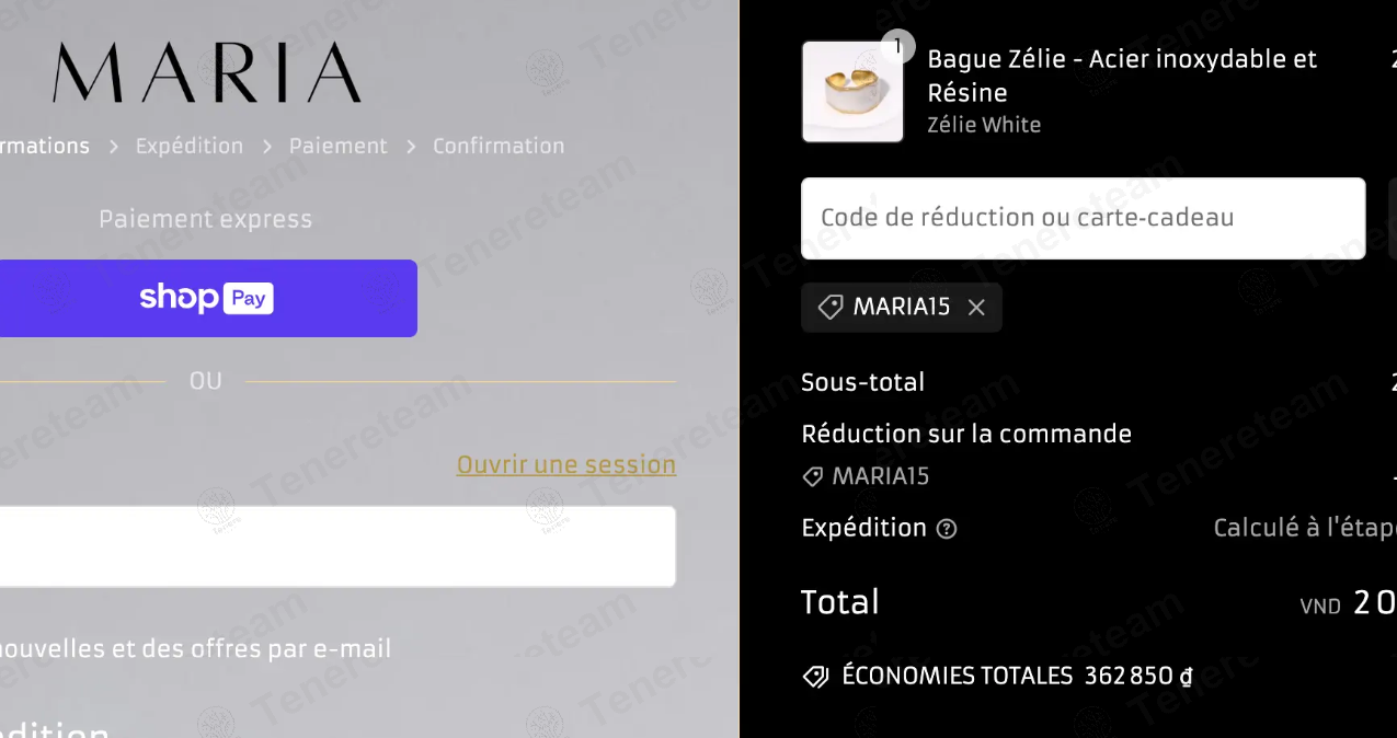 maria casino bonus