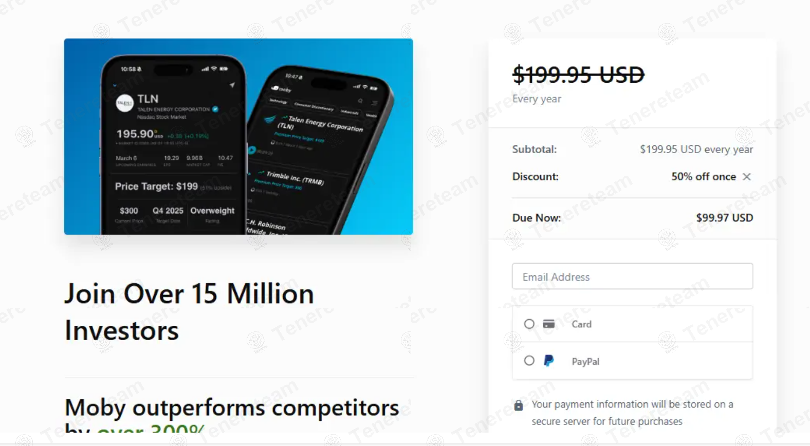 72% OFF Moby Coupon Codes - March 2026 Promo Codes