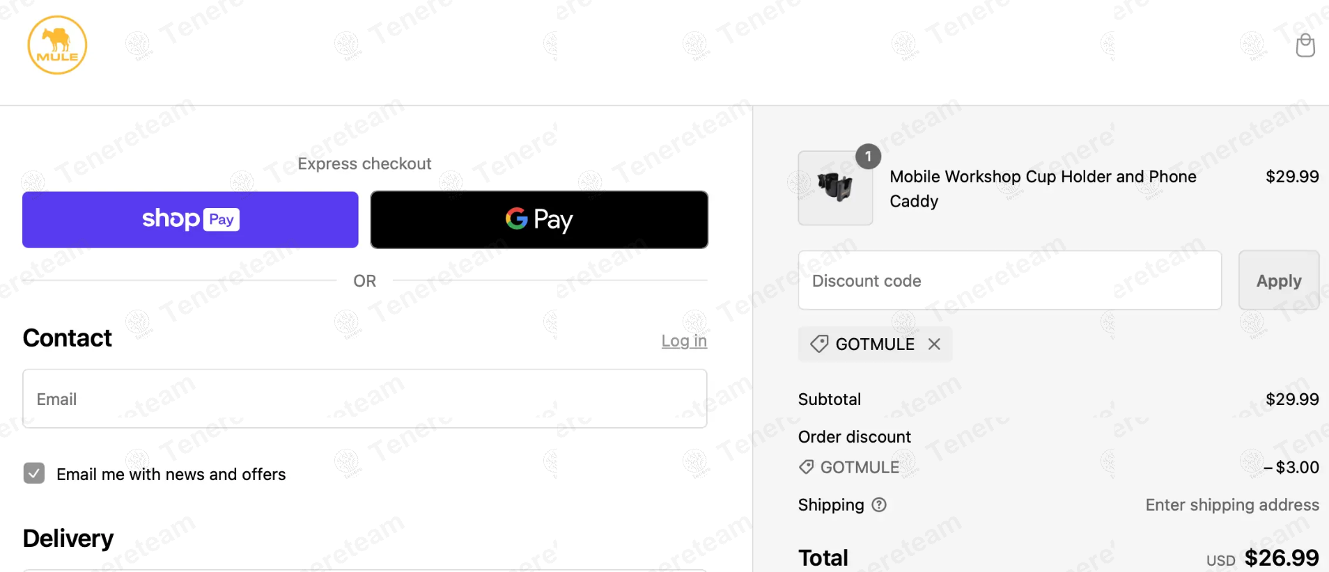 10% OFF MULE Coupon Codes - July 2026 Promo Codes