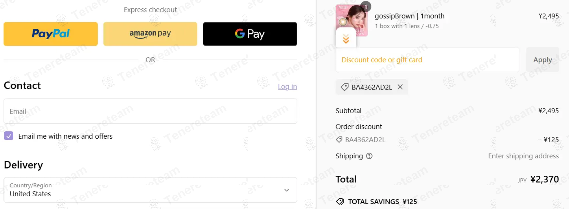 70% OFF Push Color Coupon Codes - June 2026 Promo Codes