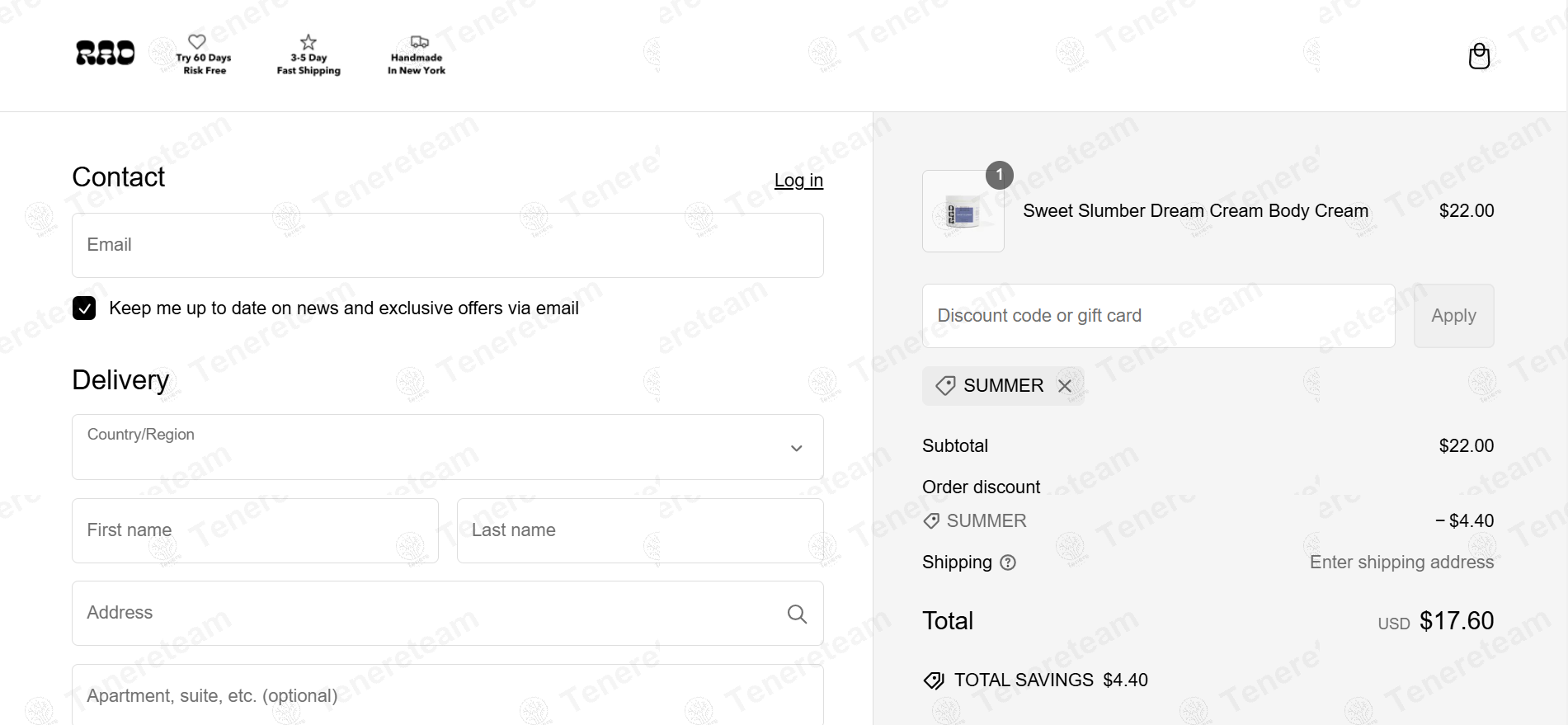 Rad Discount Code 75% OFF Rad Soap Coupon Codes - July 2026 Promo Codes