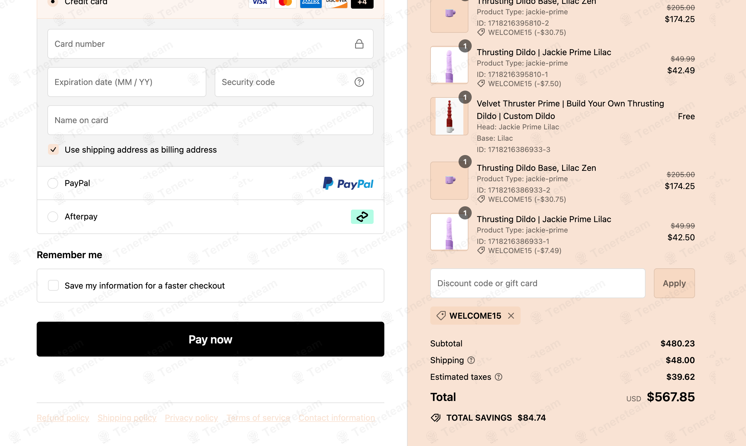 velvet thruster dildo coupons 4 Benefits Of Using Sex Toys In A Relationship main image 1