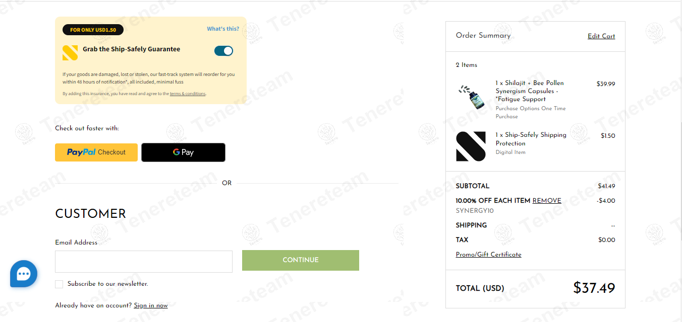 Wild Wood Apothecary apply coupon code