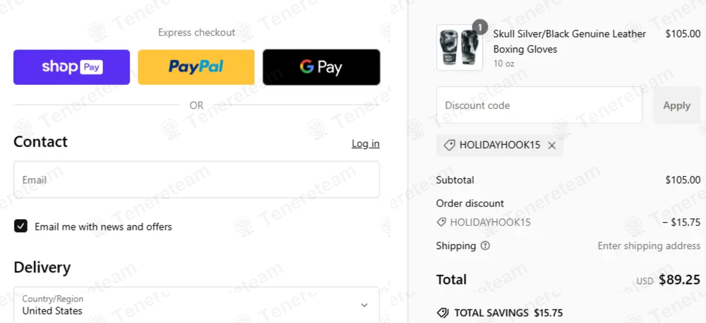 Wyrm Sports apply coupon code
