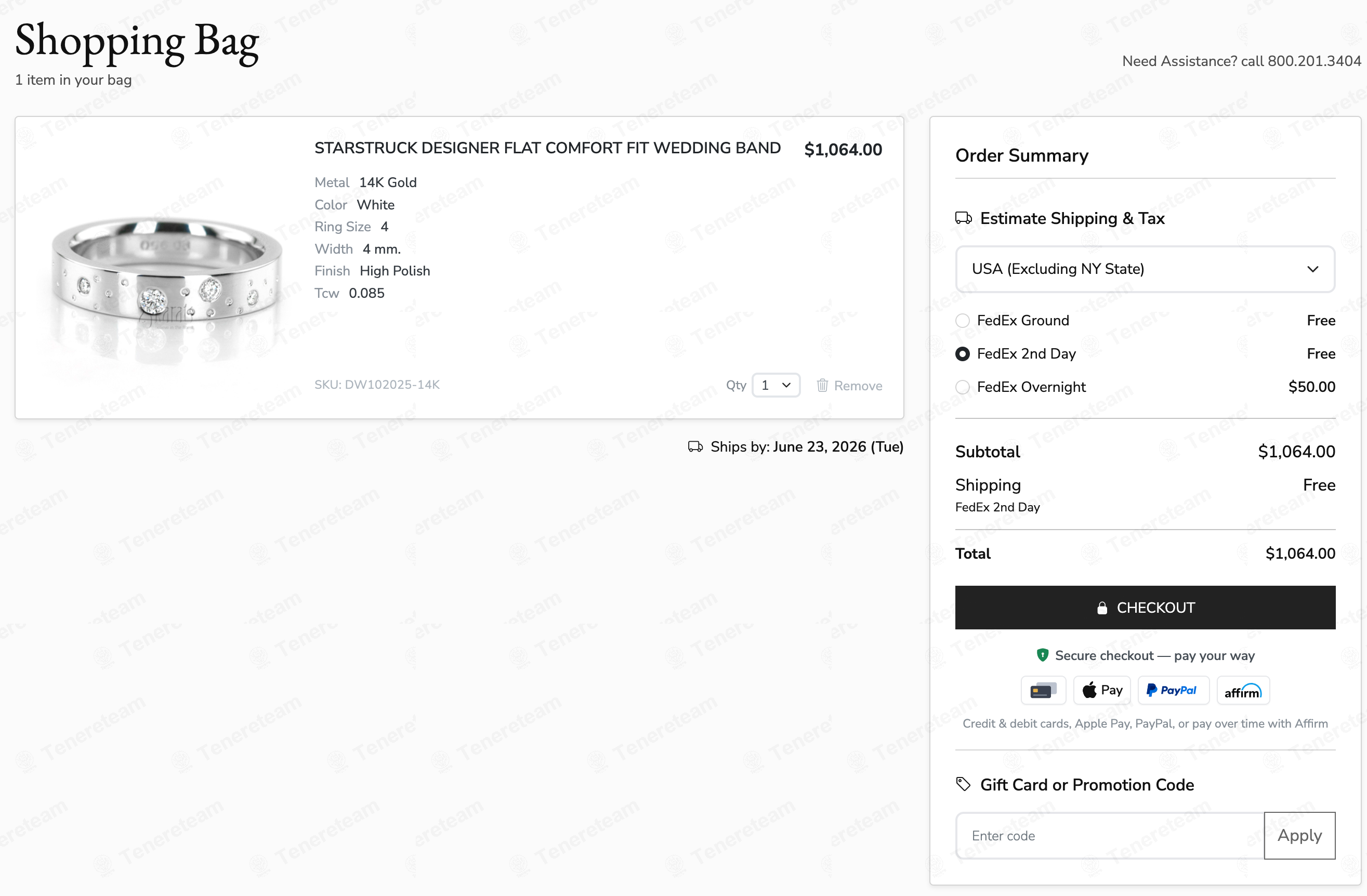 25Karats apply coupon code