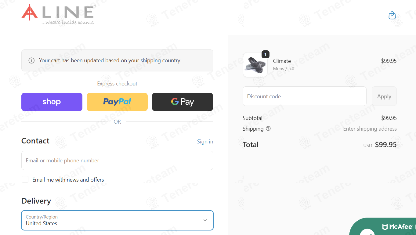 75% OFF ALine Coupon Codes - February 2026 Promo Codes