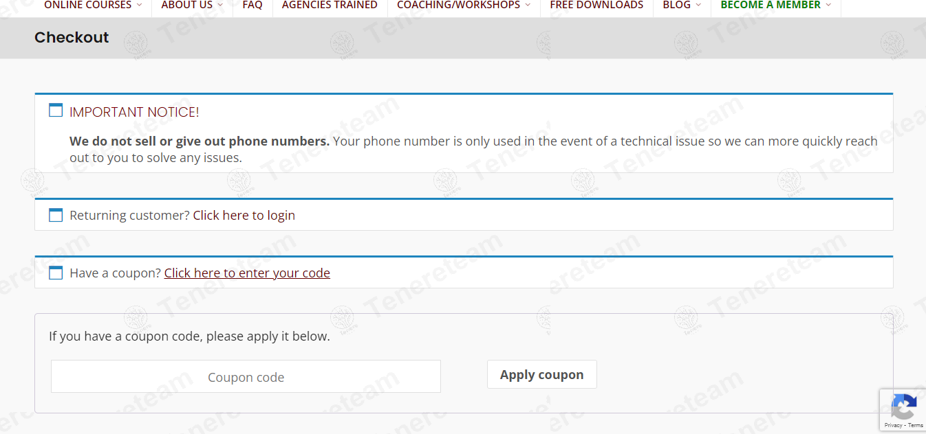 Aspiring Fire Officers apply coupon code