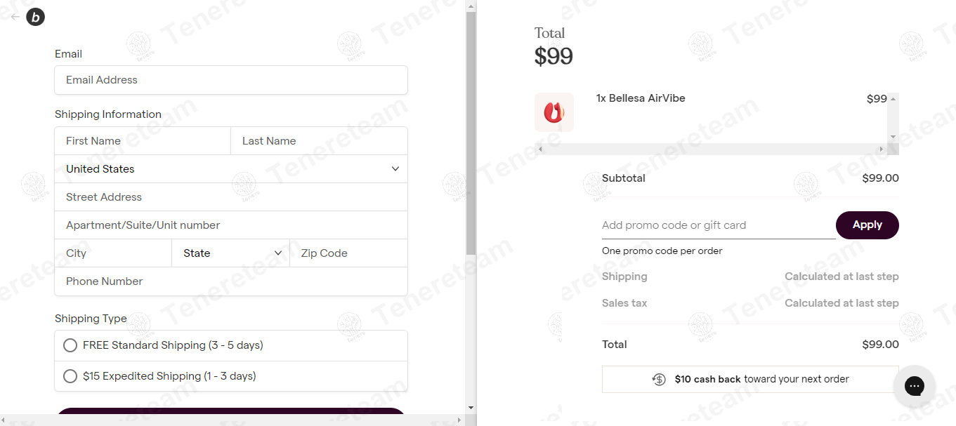 Bboutique.co apply coupon code