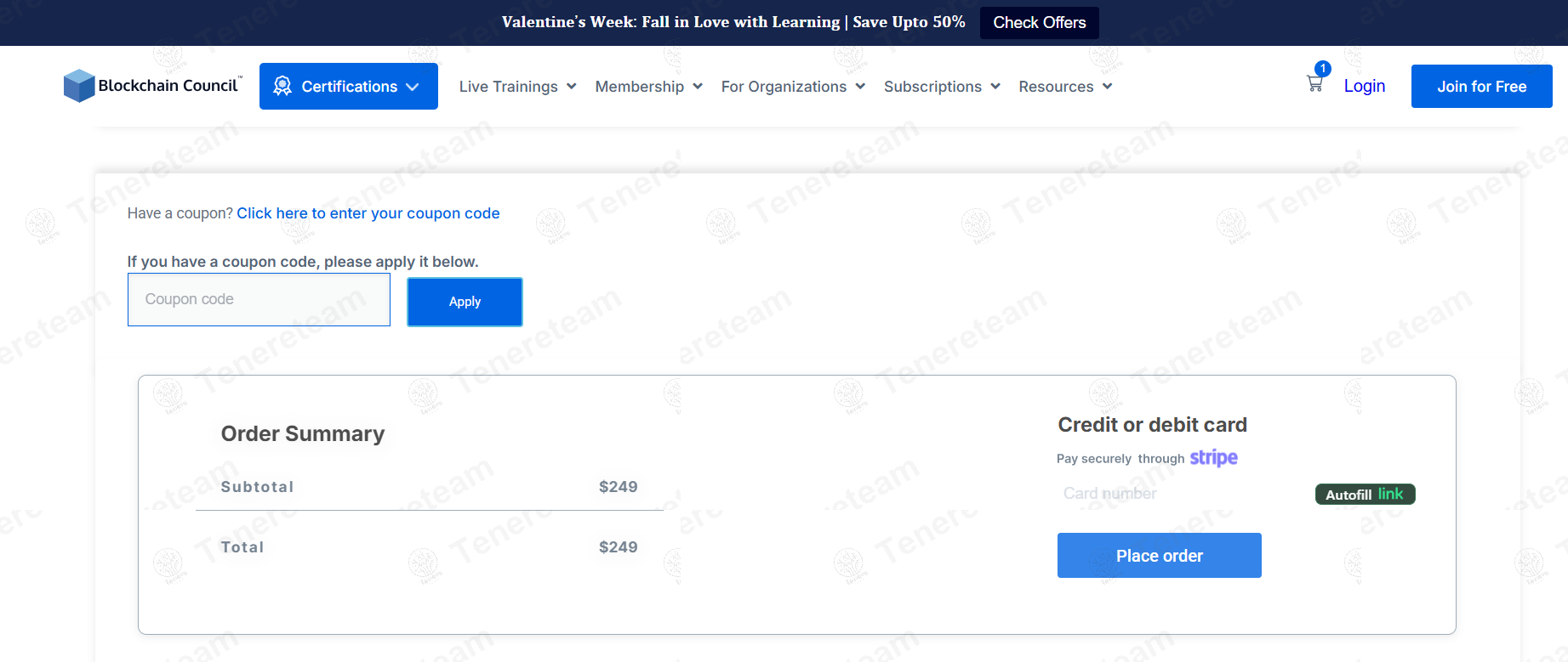 Blockchain-Council.org Reviews - Read Customer Reviews of Blockchain-council .org