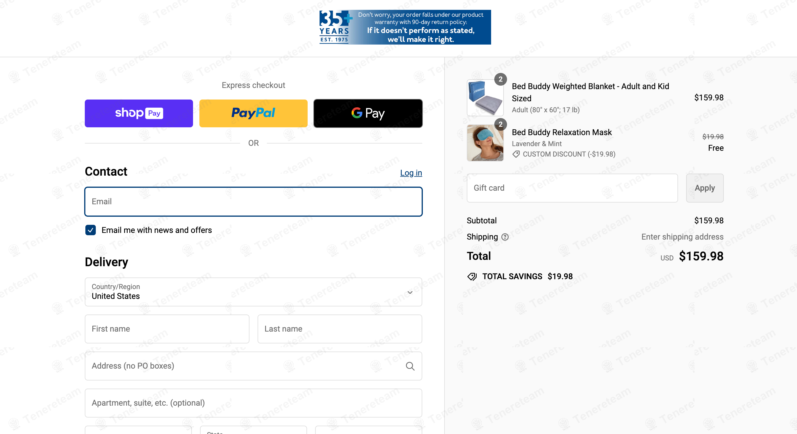 Carex apply coupon code