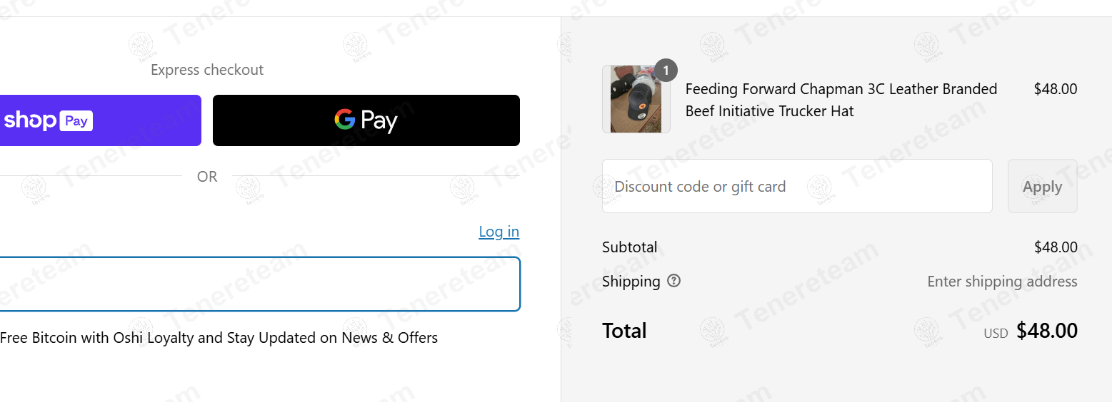Change Your Energy apply coupon code
