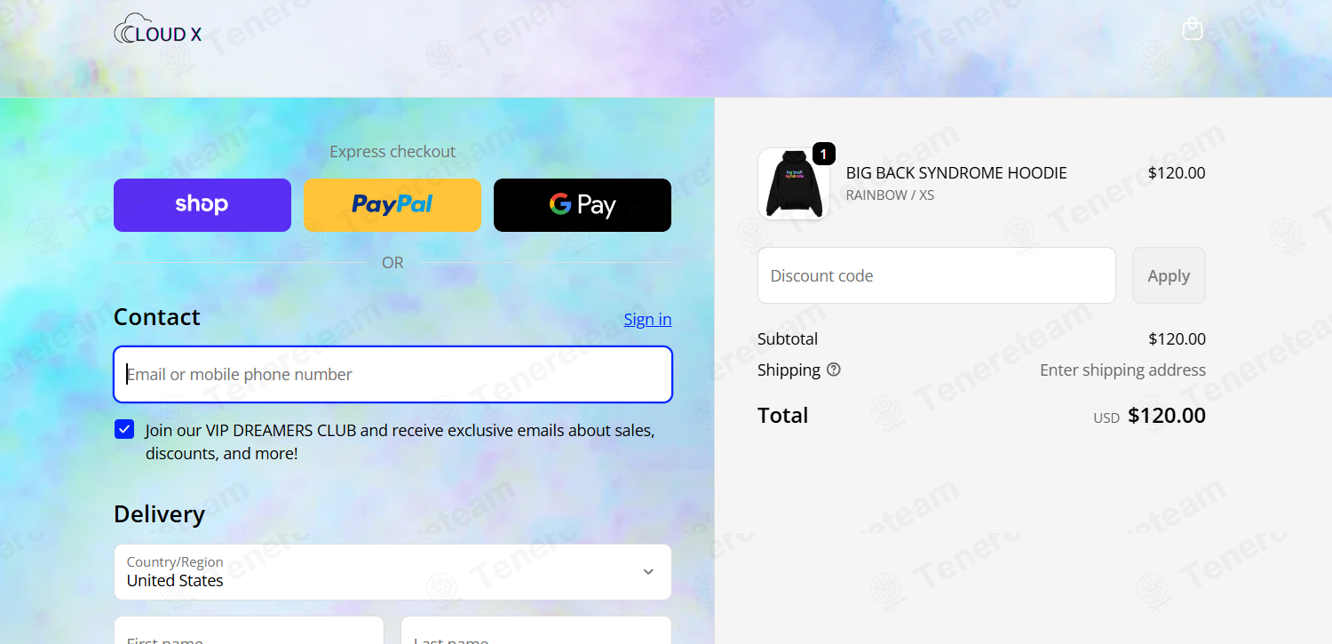 75% OFF CLOUD X Coupon Codes - July 2026 Promo Codes