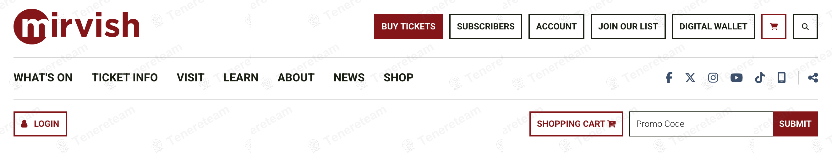Come from away Toronto apply coupon code