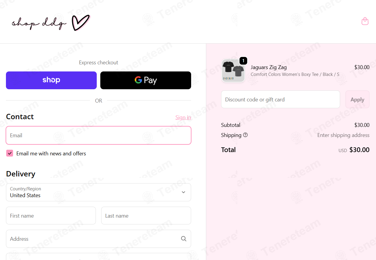 Daniellesdazzledgifts apply coupon code