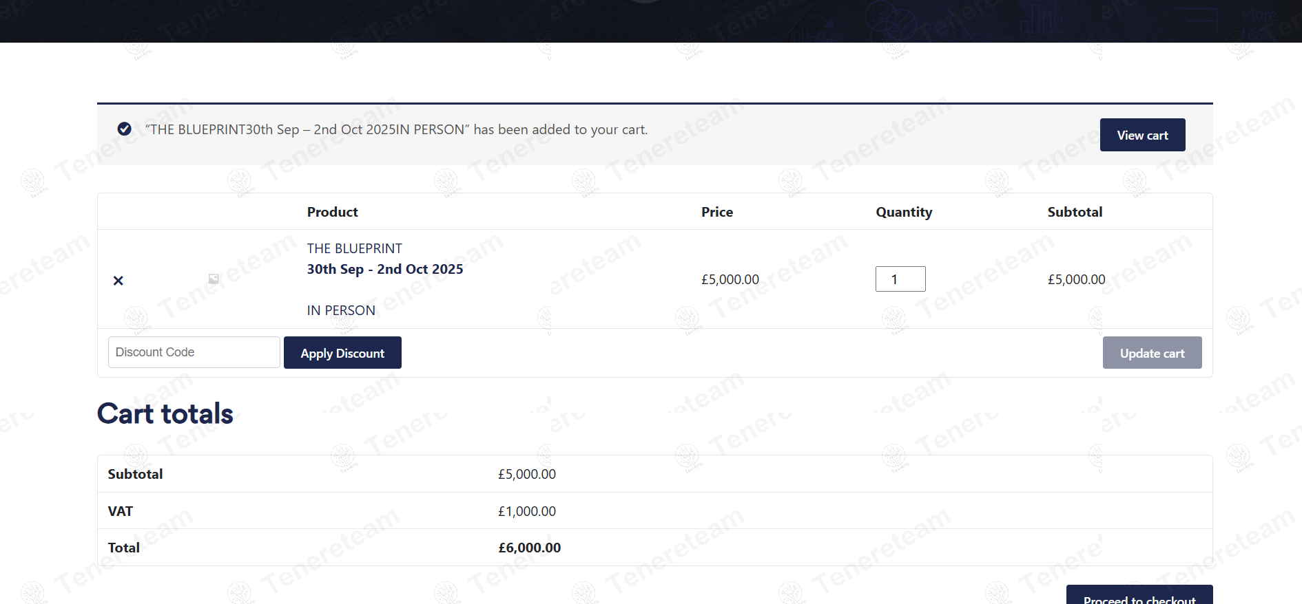 Don't Talk to Tenants apply coupon code