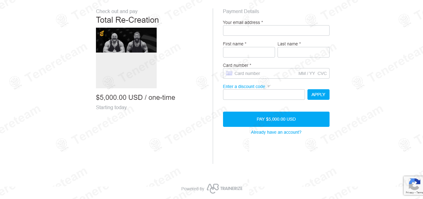Earn It All apply coupon code