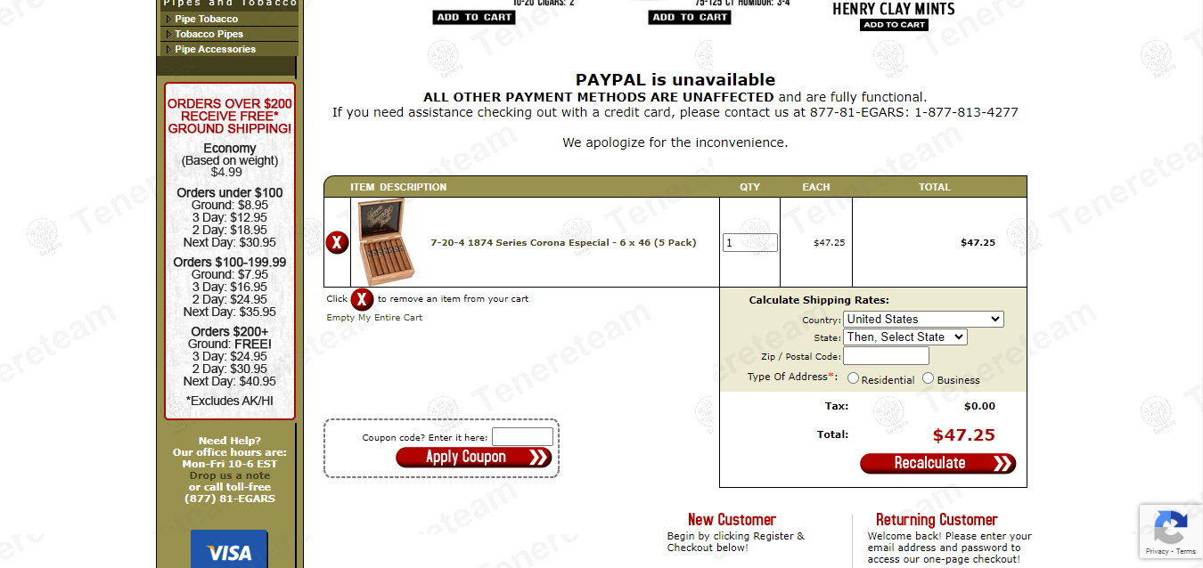 65% OFF egars.com Coupon Codes