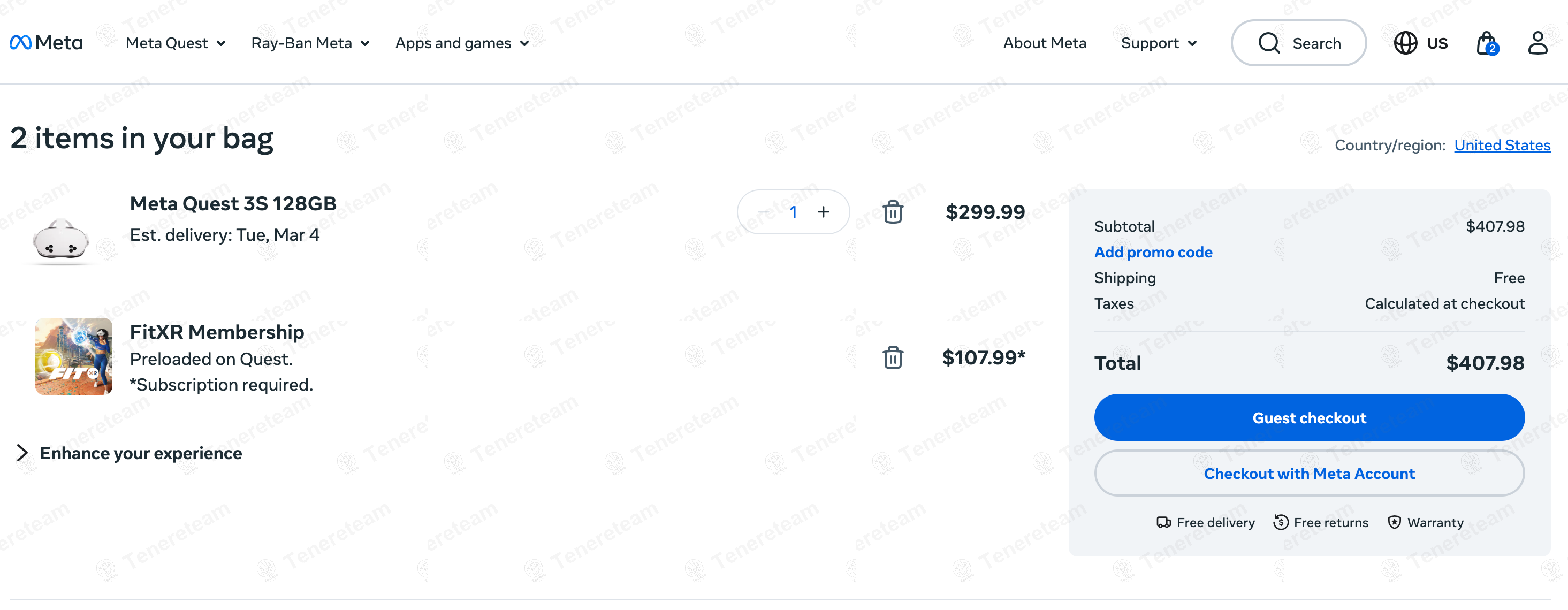 Fitxr apply coupon code