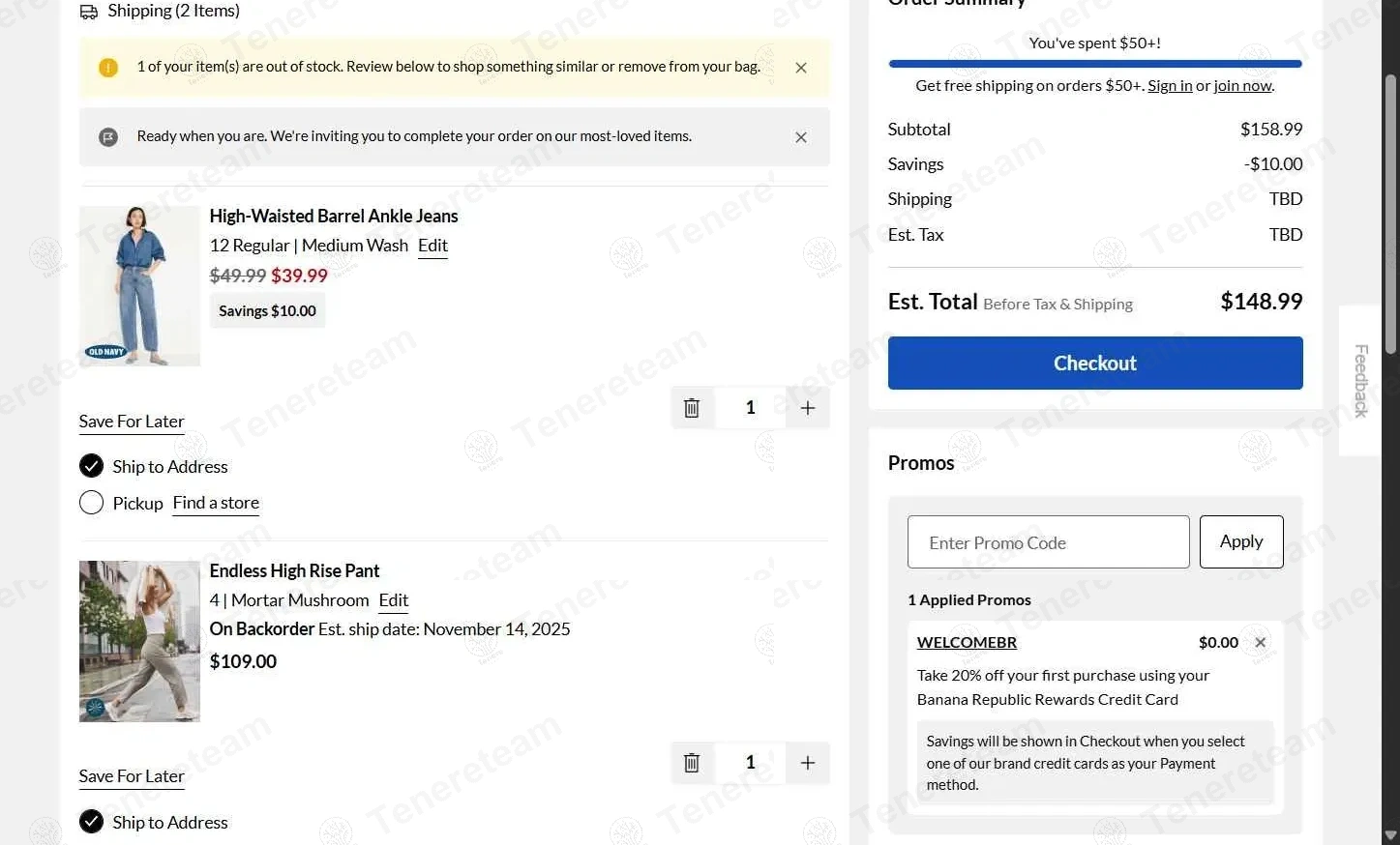 Gap apply coupon code