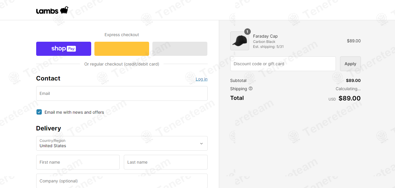 Getlambs apply coupon code