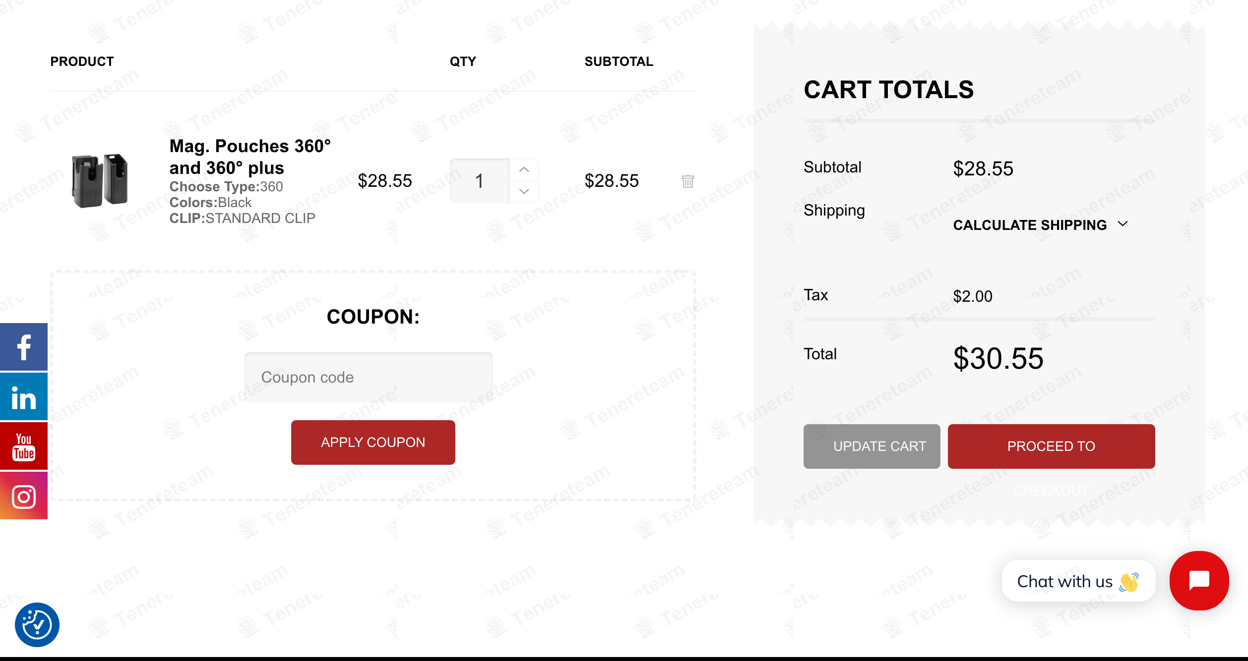 70% OFF Ghost Holster USA Coupon Codes - October 2026 Promo Codes