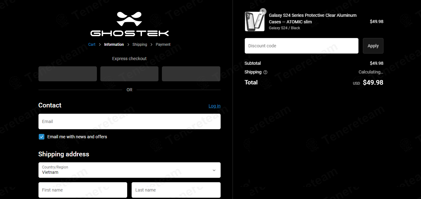 40% OFF Ghostek Coupon Codes - July 2026 Promo Codes