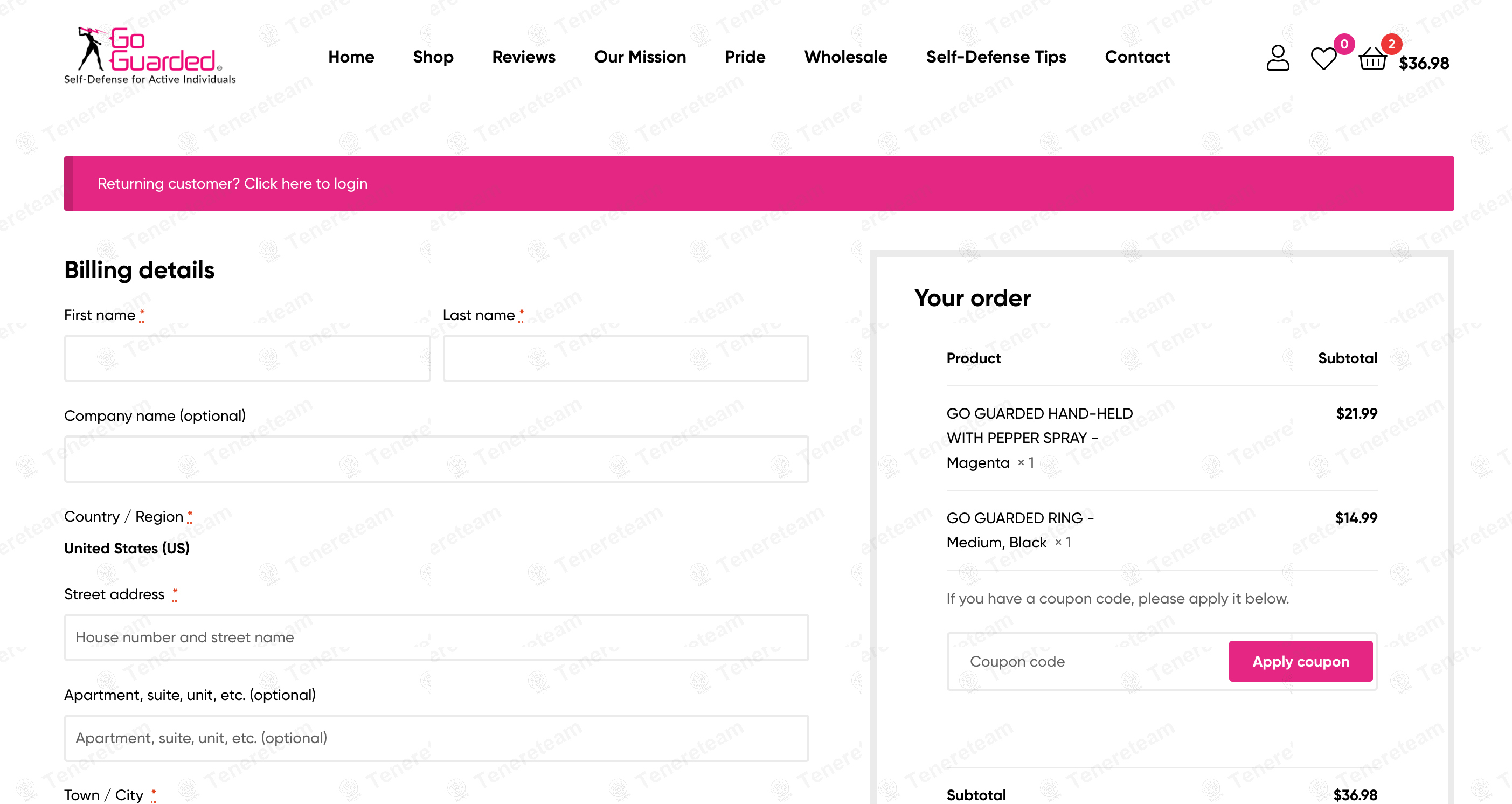 75% OFF Go Guarded Coupon Codes - February 2026 Promo Codes