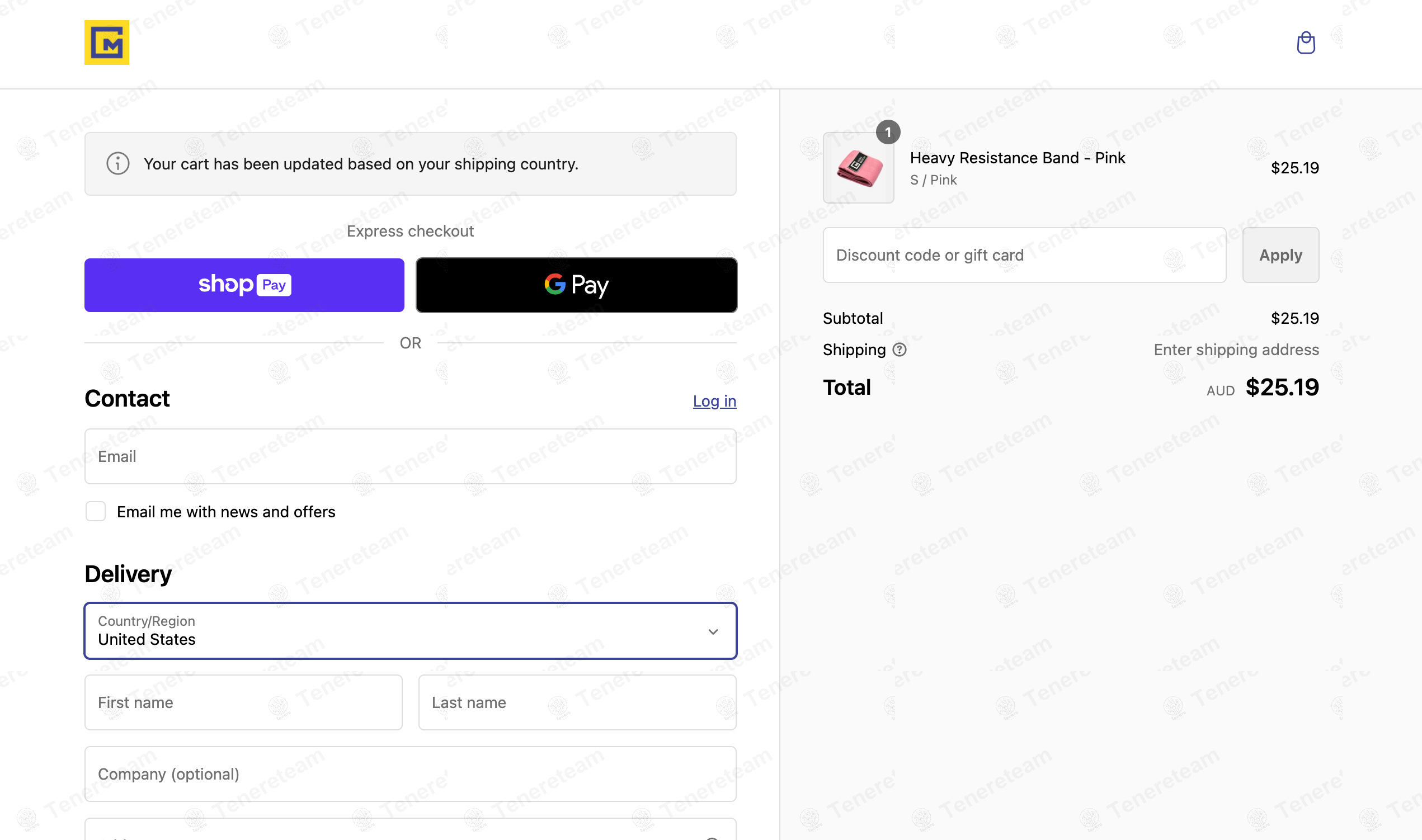 Guru Muscle apply coupon code