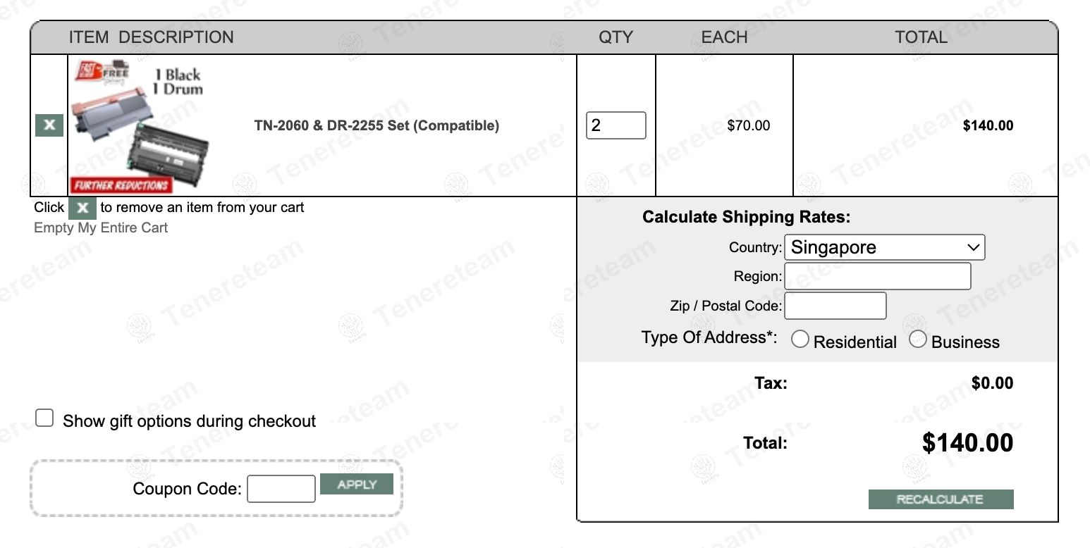 75% OFF Ink555 Coupon Codes - June 2026 Promo Codes