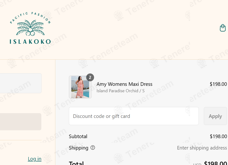 Is La Koko NZ apply coupon code