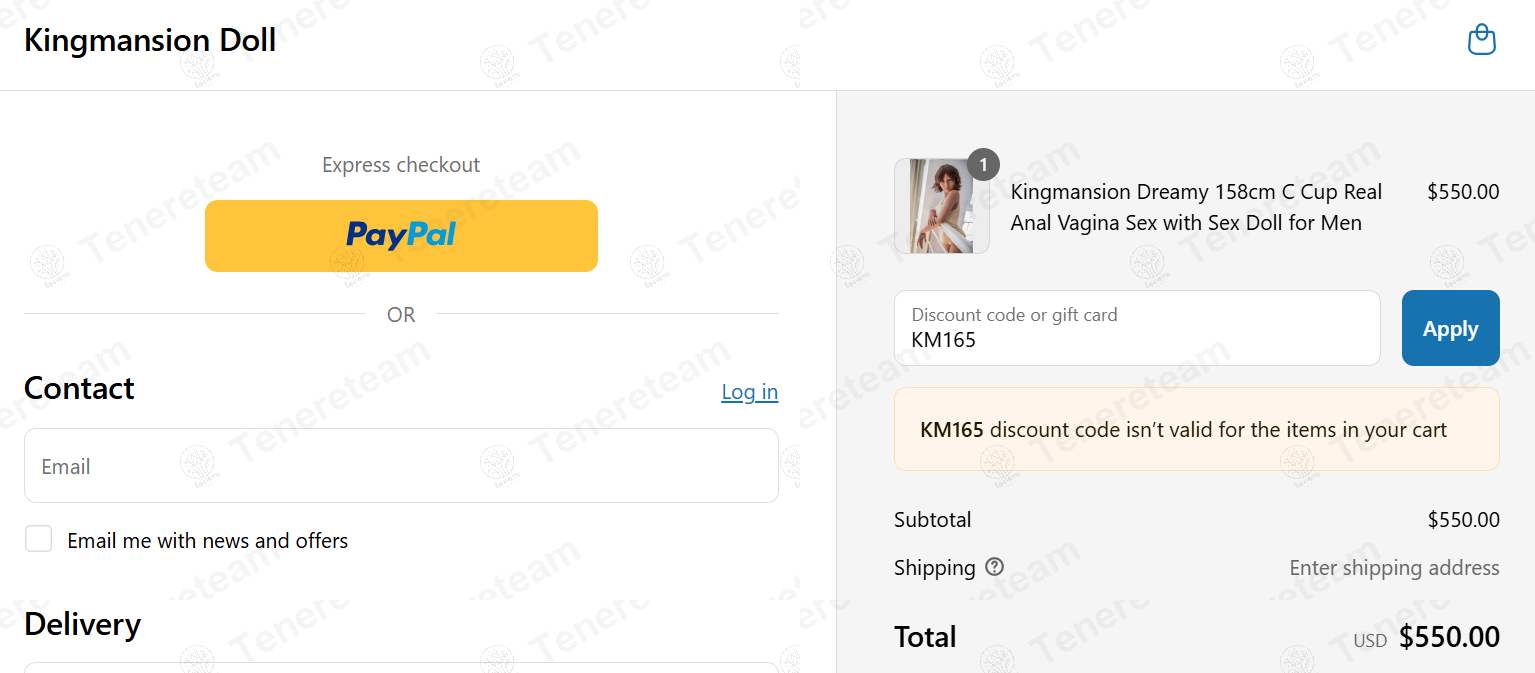King Mansion Doll Reviews