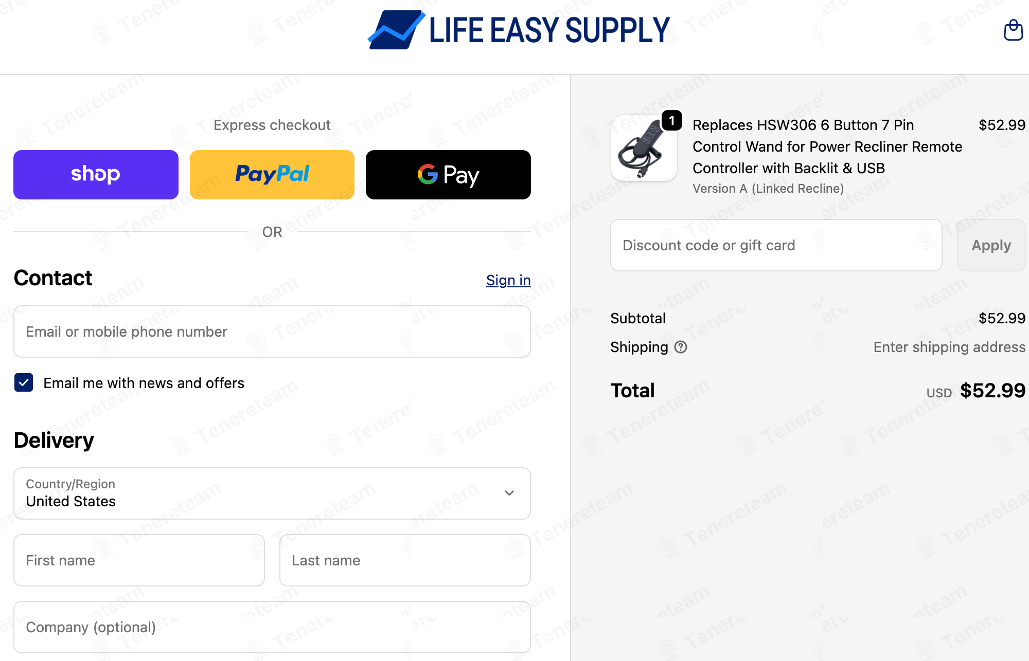 Life Pro Amazon Discount Code 60% OFF Life Easy Supply Coupon Codes - July 2026 Promo Codes
