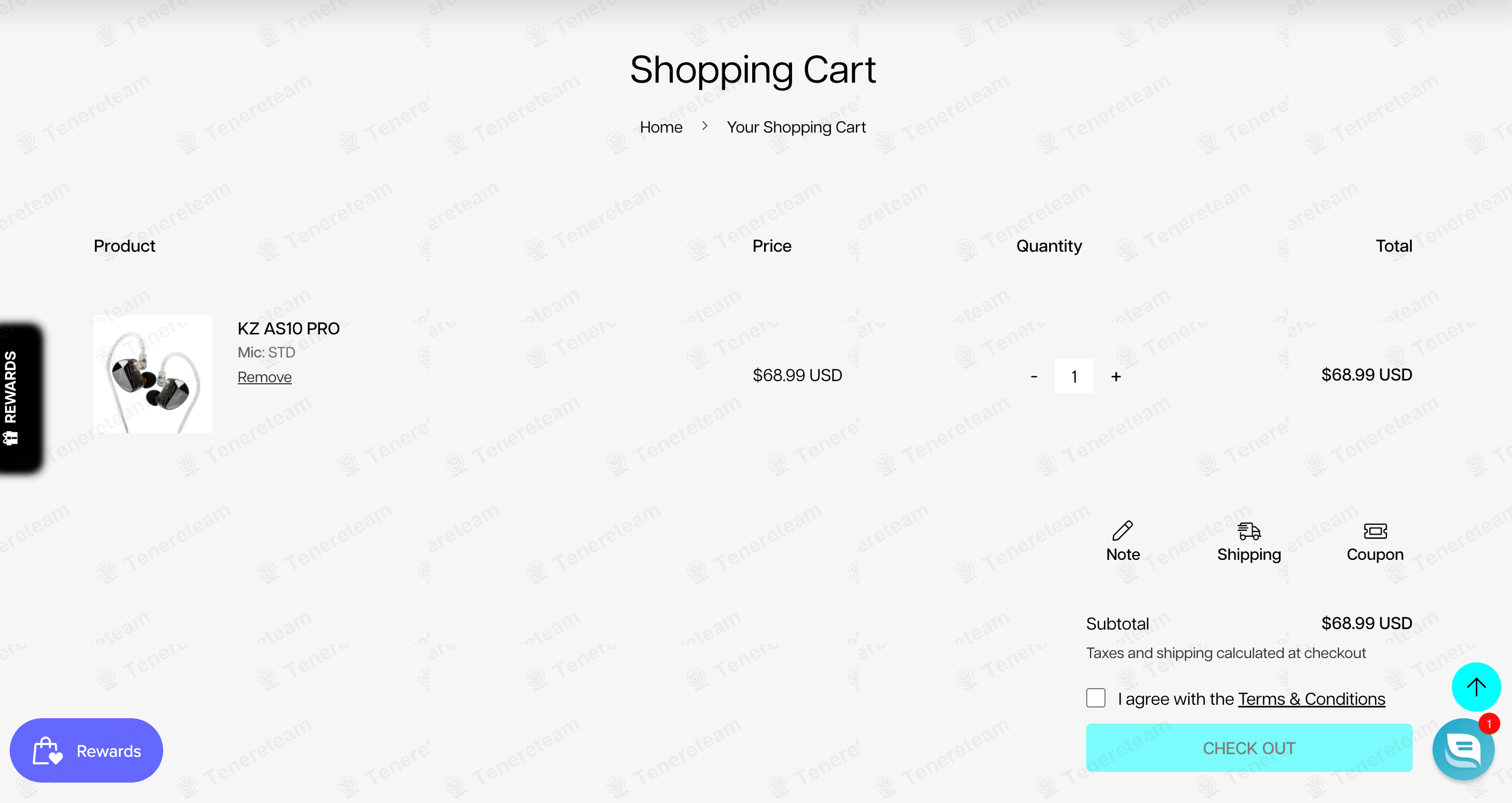 Linsoul apply coupon code
