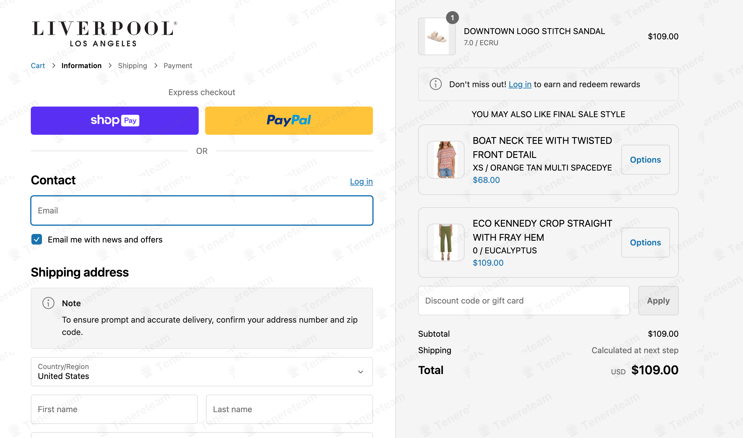 Liverpool Phone Code 40% OFF LIVERPOOL Coupon Codes - April 2026 Promo Codes