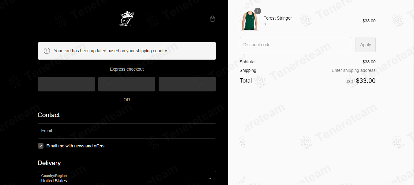 Loyal Fitness apply coupon code