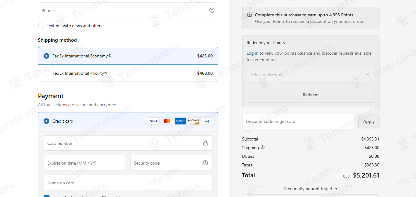Mfi Medical apply coupon code