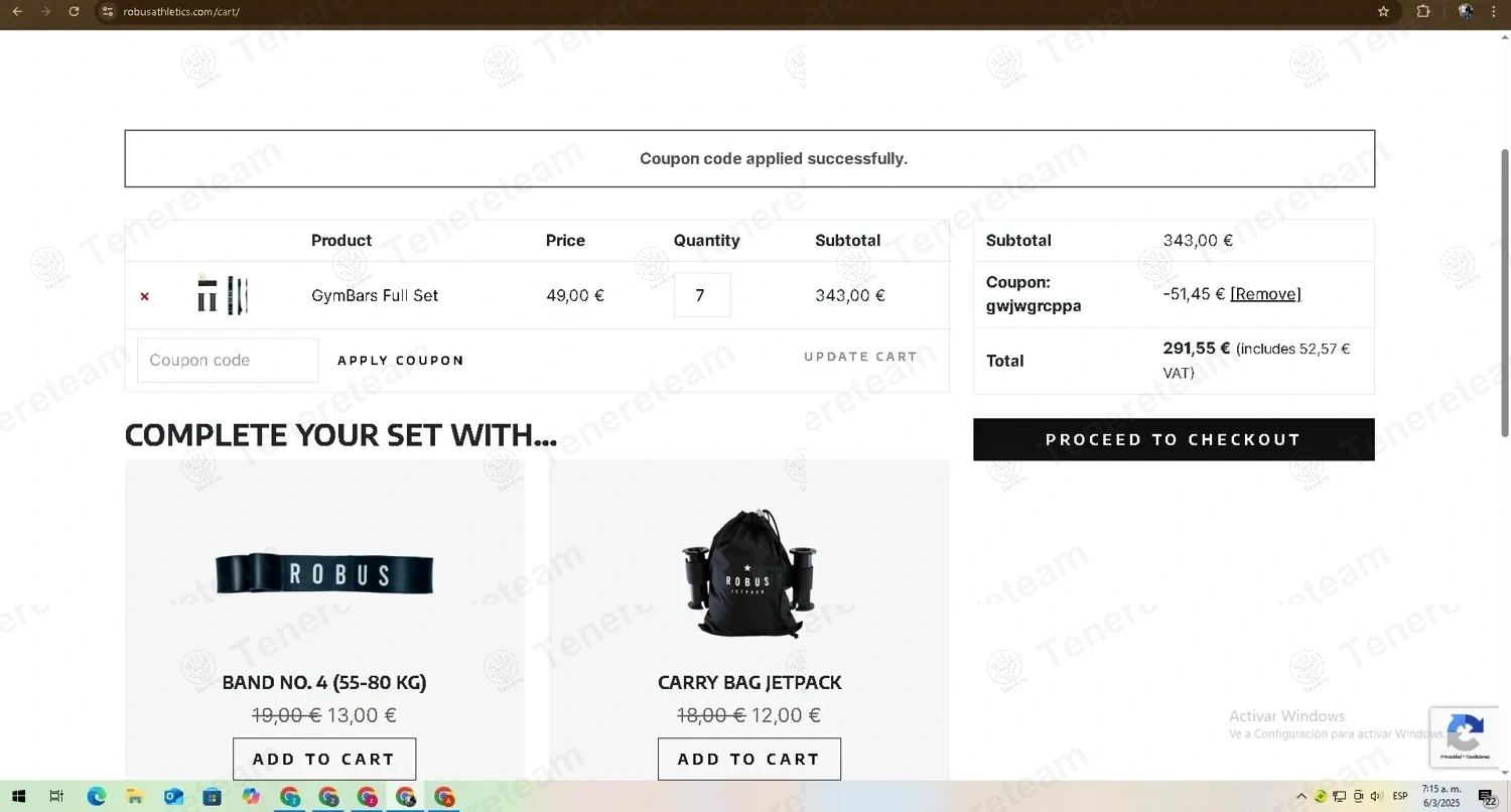 Modanisa apply coupon code