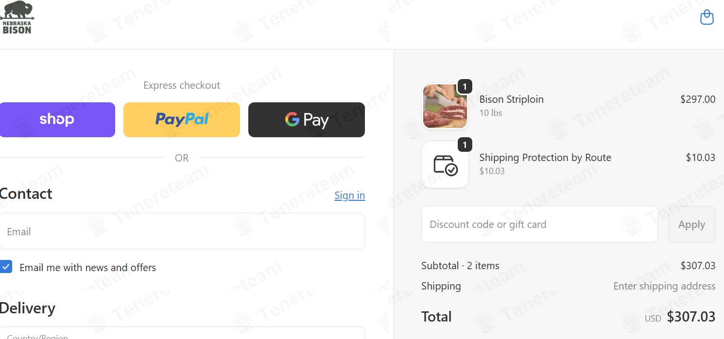10% OFF Nebraska Bison Coupon Codes - July 2026 Promo Codes