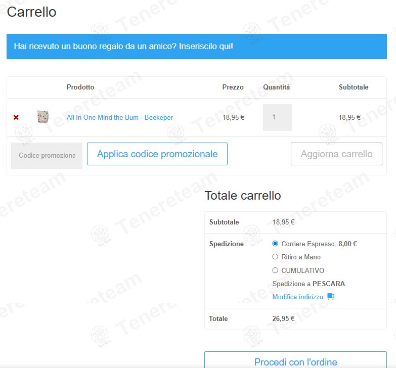 Nuvolelavabili apply coupon code