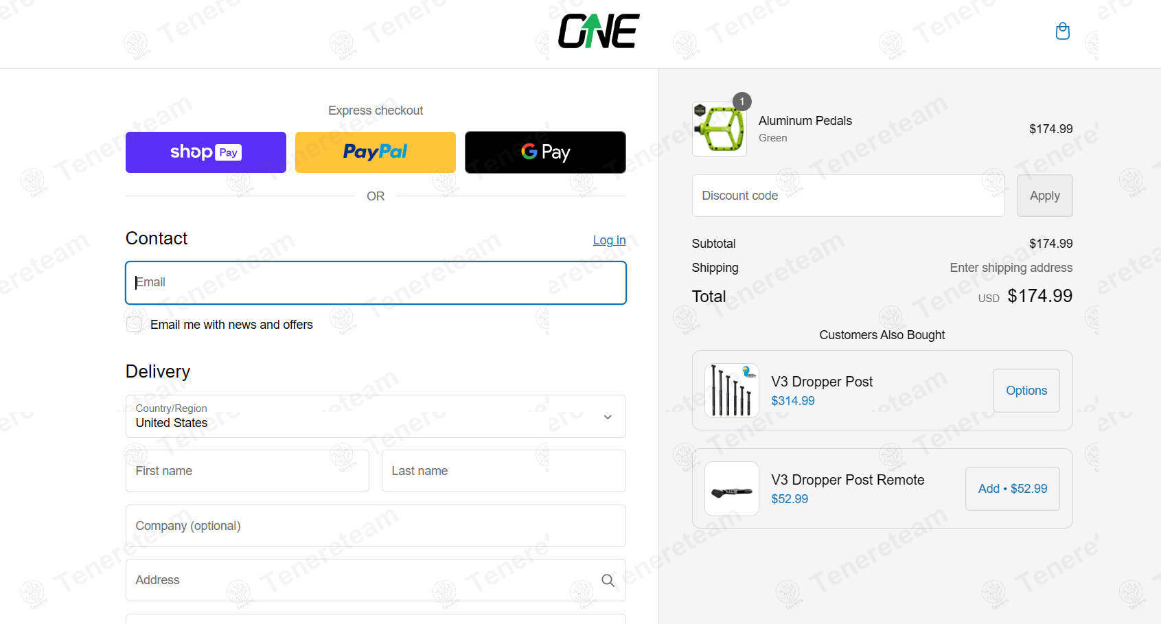 60% OFF Oneup Components Coupon Codes October 2025 Promo Codes