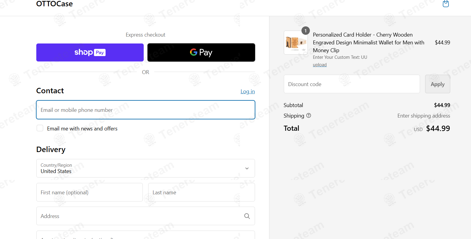 75% OFF Otto Cases Coupon Codes - February 2026 Promo Codes