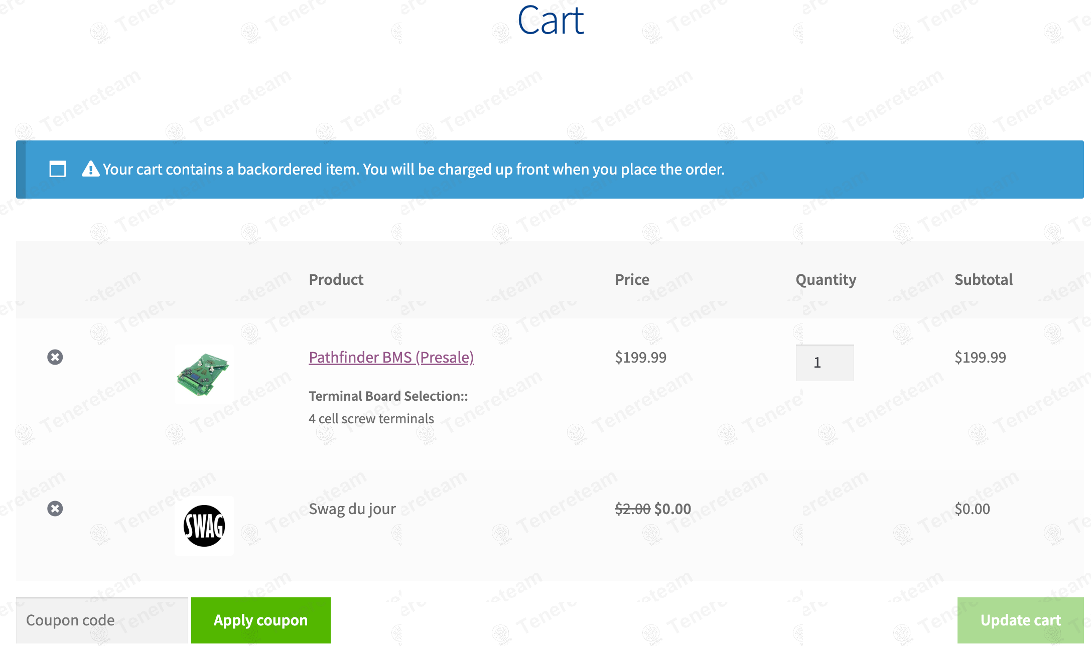 Overkill Solar apply coupon code