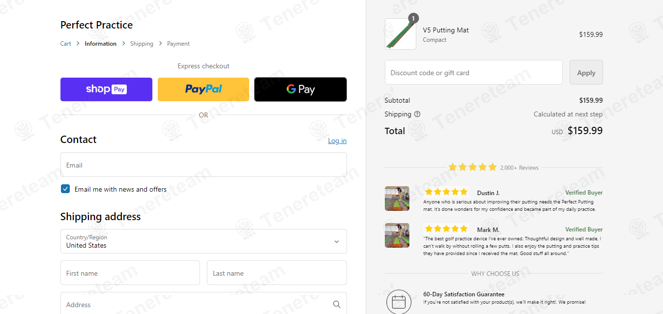 Perfectpractice.com apply coupon code