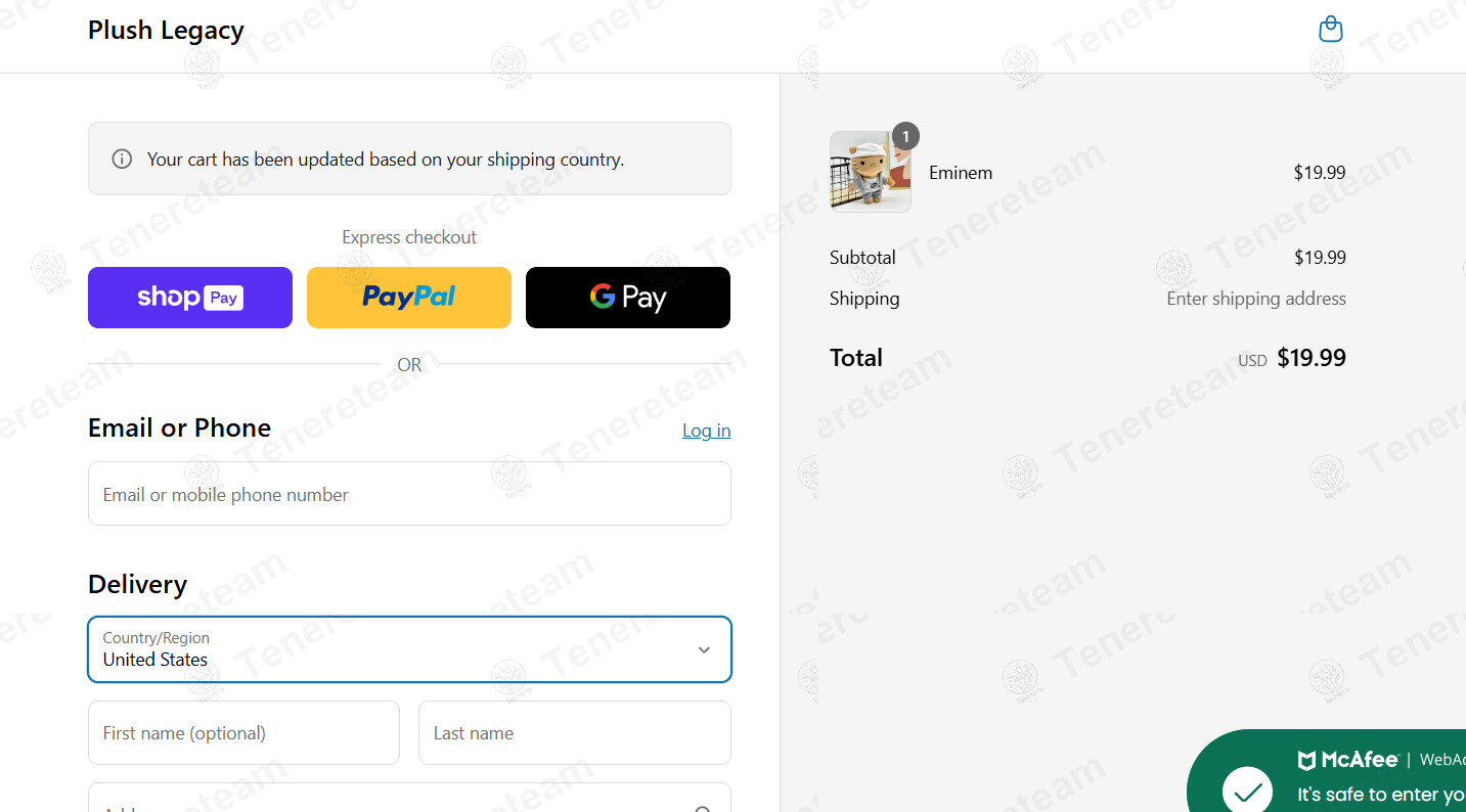 70% OFF Plush Legacy Coupon Codes - October 2026 Promo Codes