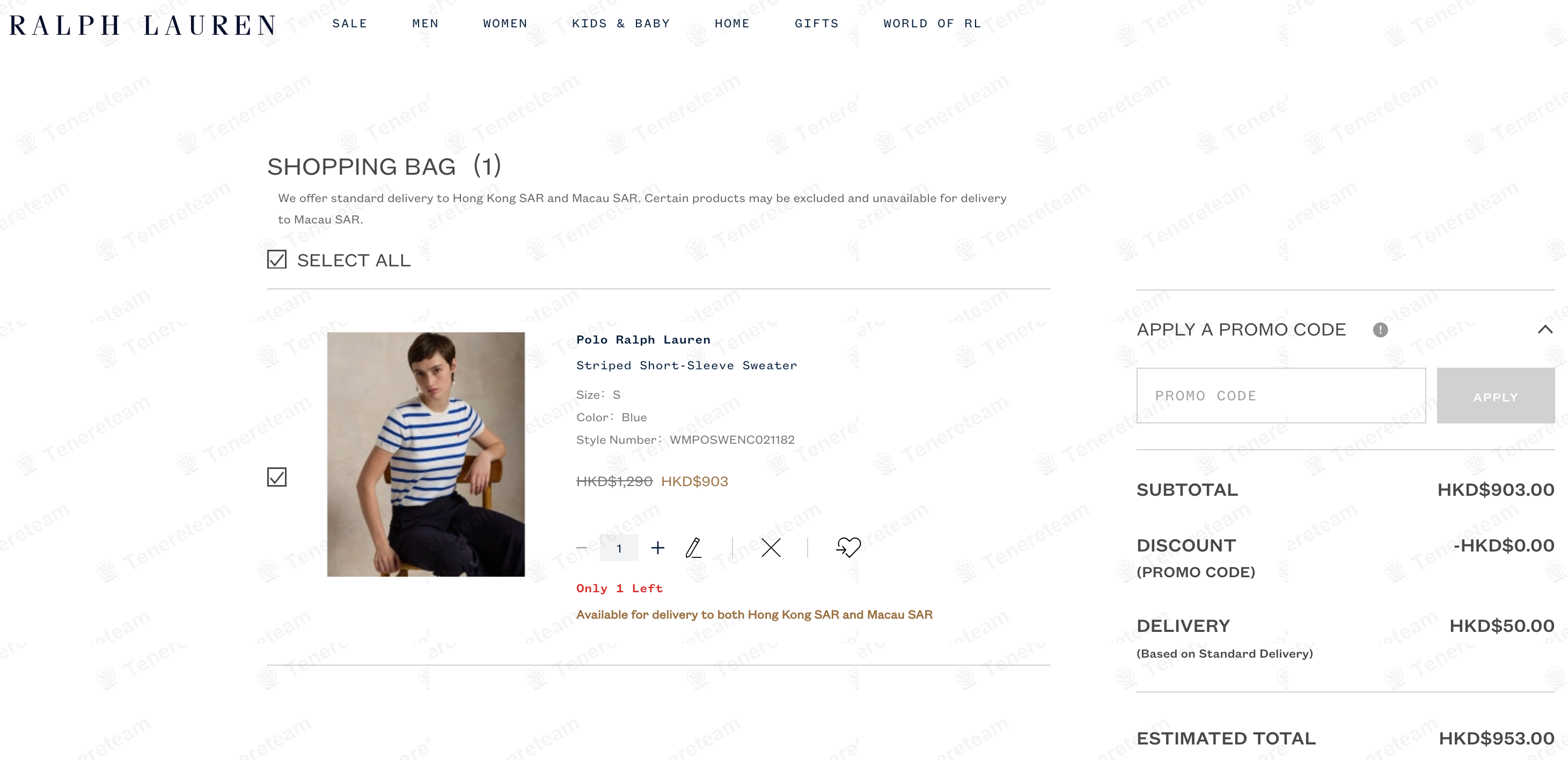Coupons Ralph Tech 65% OFF Ralph Lauren HK Coupon Codes - October 2026 Promo Codes